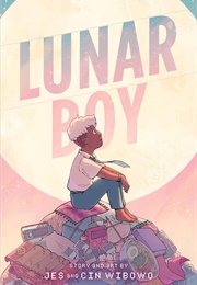 Lunar Boy (Jess and Chin Wibowo)