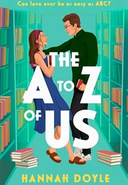 The A to Z of Us (Hannah Doyle)