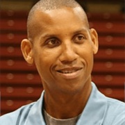 Reggie Miller (Indiana Pacers) 18 Seasons