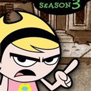 The Grim Adventures of Billy &amp; Mandy S3