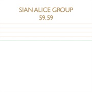 Sian Alice Group - 59.59