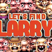 Let&#39;s Find Larry!