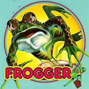 Frogger (1981)