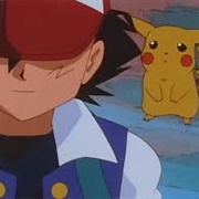 39. Pikachu&#39;s Goodbye