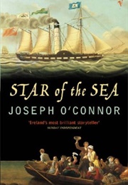 Star of the Sea (Joseph O&#39;Connor)