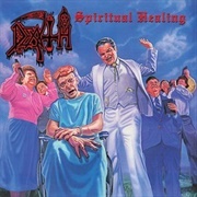 Spiritual Healing - Death