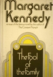 The Fool of the Family (Margaret Kennedy)