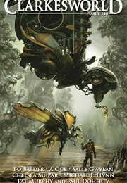 Clarkesworld Magazine, Issue 140 (Neil Clarke)