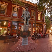 Gastown, Canada