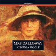 Clarissa Dalloway (Mrs Dalloway)