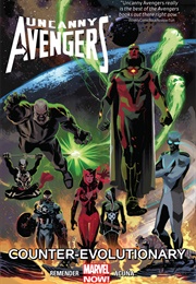 Uncanny Avengers (Vol. 2) (Rick Remender)