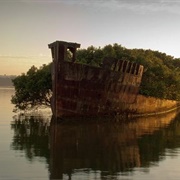 SS Ayrfield