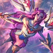 Star Guardian Kai&#39;sa