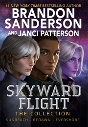 Skyward Flight (Brandon Sanderson)