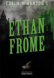 Ethan Frome (Edith Wharton)