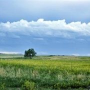 Lincoln County, Colorado