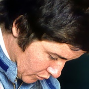 Lella Lombardi (Italy) Formula One