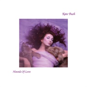 Hounds of Love (1985) - Kate Bush