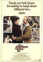 Quinn Cummings - The Goodbye Girl (1977)