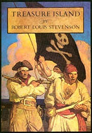 Treasure Island (1883)