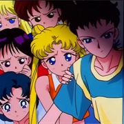 S5.E18: Futarikiri No Yoru! Usagi No Pinchi