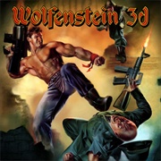 Wolfenstein 3D (1992)