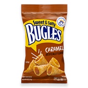 Bugles Caramel