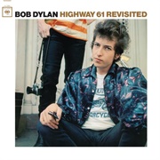 Bob Dylan - Highway 61 Revisited (1965)