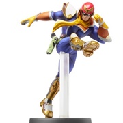 Captain Falcon