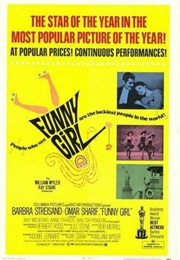 Kay Medford - Funny Girl (1968)