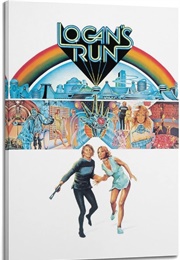 Logan&#39;s Run (1976)