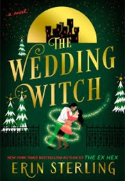 The Wedding Witch (Erin Sterling)