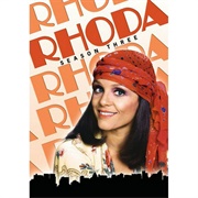 Rhoda Season 3