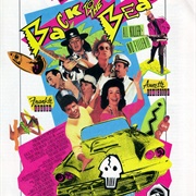 Back to the Beach (1987)