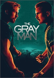 The Gray Man (2022)