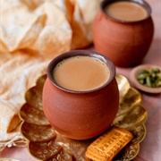 Chai With Sugar