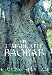 The Remarkable Baobab (Pakenham, Thomas)