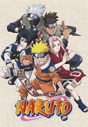 Naruto (2002)