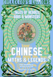 Chinese Myths &amp; Legends (Various)