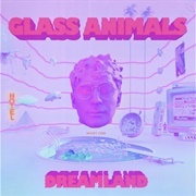 Heat Waves - Glass Animals