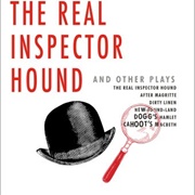 The Real Inspector Hound