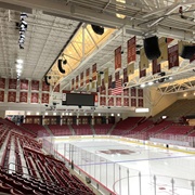 Conte Forum