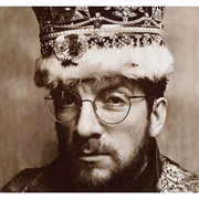 Brilliant Mistake - Elvis Costello