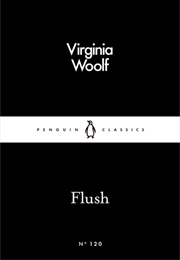 Flush (Virginia Woolf)