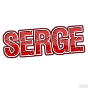 Serge