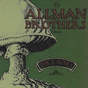 Dreams - Allman Brothers Band