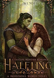 Halfling (S.E Wendel)