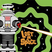 Lost in Space Season 2