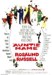 Auntie Mame (1958)