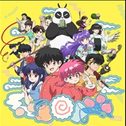 Ranma 1/2 (2024)